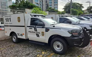 Imagem ilustrativa da imagem Motociclista de 65 anos morre em colisão frontal com carro no Norte do ES