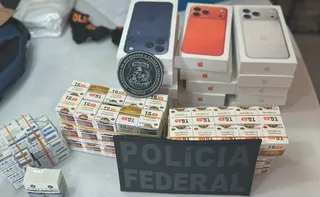 Imagem ilustrativa da imagem Mounjaro do Paraguai apreendido no ES: especialistas alertam para os riscos