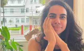 Imagem ilustrativa da imagem Mulher desaparece após cair em cachoeira durante trilha no Paraná