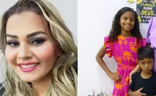 Imagem ilustrativa da imagem Mulher é condenada por matar crianças com ovo de Páscoa envenenado no MA