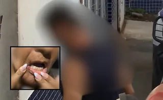 Imagem ilustrativa da imagem Mulher esfaqueia companheiro para defender mãe de agressões em Vila Velha