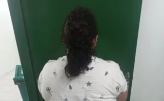 Imagem ilustrativa da imagem Mulher que fingia ser criança em SC fará exame de sanidade mental nesta sexta