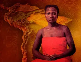 Imagem ilustrativa da imagem Mulheres pretas poetas, resistência histórica
