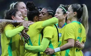 Imagem ilustrativa da imagem Mundial Feminino de 2027 será disputado em oito cidades brasileiras