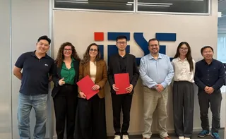 Imagem ilustrativa da imagem NOVA ES firma acordo com centro de Macau para atrair empresas chinesas
