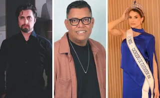 Imagem ilustrativa da imagem Na arte, na música ou na beleza: os talentos Cachoeiros espalhados no Mundo