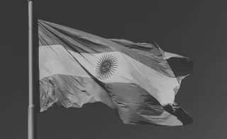 Imagem ilustrativa da imagem Não torcerei pela Argentina