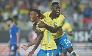 Imagem ilustrativa da imagem No jogo e nos negócios, ninguém consegue vencer sozinho
