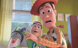 Imagem ilustrativa da imagem Nostalgia e modernidade encantam em “Toy Story 5”