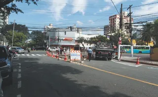 Imagem ilustrativa da imagem Nova ligação entre Praia do Canto e Santa Lúcia será liberada neste mês