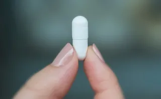 Imagem ilustrativa da imagem Nova medicação que reduz em 60% o risco de morte por câncer emociona médicos