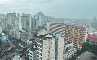 Imagem ilustrativa da imagem Nova regra para recuperação de imóveis no Centro de Vitória