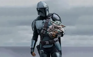 Imagem ilustrativa da imagem Nova saga de “Star Wars” chega aos cinemas