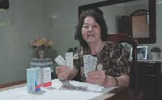 Imagem ilustrativa da imagem Novo medicamento para tratar AVC chega ao Espírito Santo
