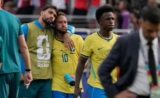 Imagem ilustrativa da imagem O Brasil perdeu. Será?