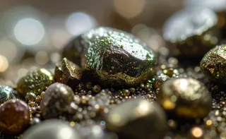 Imagem ilustrativa da imagem O Brasil quer minerais críticos. Mas quer o quê deles?