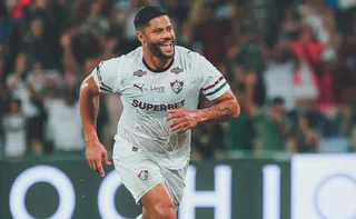 Imagem ilustrativa da imagem O duelo esperado