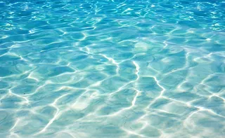 Imagem ilustrativa da imagem O oceano e a água