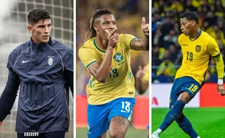Imagem ilustrativa da imagem O que explica o Brasileirão ter batido recorde de convocados à Copa