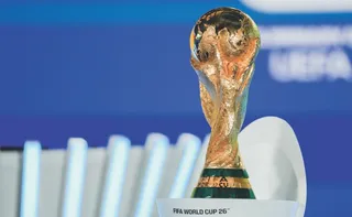 Imagem ilustrativa da imagem O que você precisa saber sobre a Copa do Mundo 2026, que começa nesta quinta