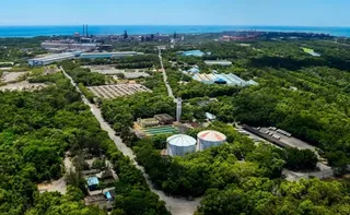 Imagem ilustrativa da imagem O valor compartilhado pela ArcelorMittal e o LTF