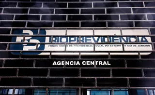 Imagem ilustrativa da imagem Operação contra Castro mira aportes de R$ 3,6 bi em fundos do Master