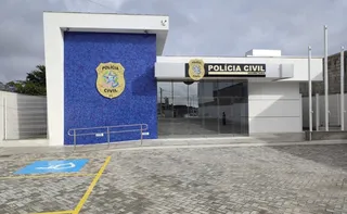 Imagem ilustrativa da imagem PCES prende suspeito de homicídio de motorista de aplicativo em Sooretama