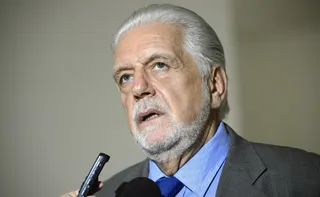 Imagem ilustrativa da imagem PF intima Jaques Wagner a depor sobre investigações do Banco Master