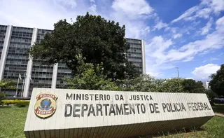 Imagem ilustrativa da imagem PF mira empresário suspeito de intimidar jornalistas no caso Master