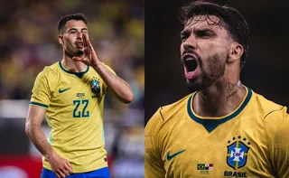 Imagem ilustrativa da imagem Paquetá e Martinelli