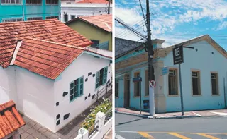 Imagem ilustrativa da imagem Passeio turístico pela história da Prainha, em Vila Velha