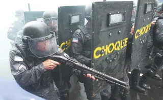 Imagem ilustrativa da imagem Polícia Militar, IBGE e Sebrae: os concursos com 1.359 vagas no ES