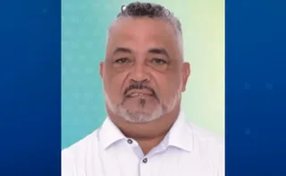 Imagem ilustrativa da imagem Polícia descarta motivação política em assassinato de suplente a vereador