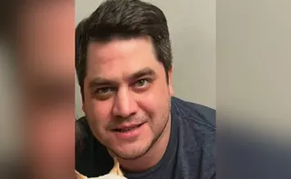 Imagem ilustrativa da imagem Polícia identifica homem que estava com advogado morto em São Paulo