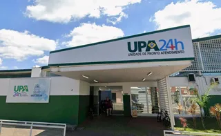 Imagem ilustrativa da imagem Polícia investiga morte de adolescente 1 dia após ser liberado de UPA em SP