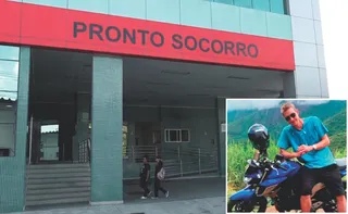 Imagem ilustrativa da imagem Polícia investiga se sedativo causou morte de lavrador