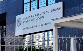 Imagem ilustrativa da imagem Policial que atirou na boca de motoboy é denunciado pelo MPES