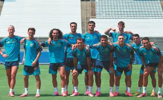 Imagem ilustrativa da imagem Portugal desafia favorita Espanha por vaga nas quartas-de-final