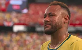 Imagem ilustrativa da imagem Previsível triste fim