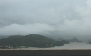 Imagem ilustrativa da imagem Primeira onda de frio do inverno já avança no País