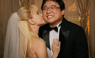 Imagem ilustrativa da imagem Primeiras imagens do filme sobre o caso Elize Matsunaga são reveladas