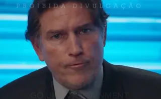 Imagem ilustrativa da imagem Produtora de 'Dark Horse', filme sobre Bolsonaro, é alvo da Polícia Civil em SP