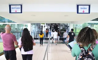 Imagem ilustrativa da imagem Prouni 2026: inscrição gratuita para o 2º semestre termina nesta sexta