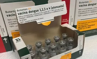 Imagem ilustrativa da imagem Quais sintomas ficar atento para quem tomou vacina do Butantan