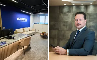 Imagem ilustrativa da imagem QualiSaúde atinge marco de 50 mil clientes e reforça expansão sustentável