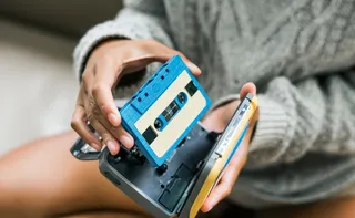 Imagem ilustrativa da imagem Quando a nostalgia vira ponte