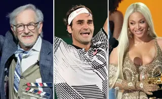Imagem ilustrativa da imagem Quem são as 22 celebridades mais ricas do mundo em 2026, segundo a Forbes