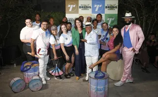 Imagem ilustrativa da imagem Rede Tribuna promove mais uma edição da "Festa do Mídia". Veja as fotos