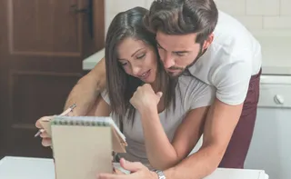 Imagem ilustrativa da imagem Relacionamento: divisão de tarefas melhora vida sexual, diz estudo