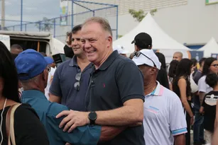 Imagem ilustrativa da imagem Renato Casagrande defende reforma no Judiciário